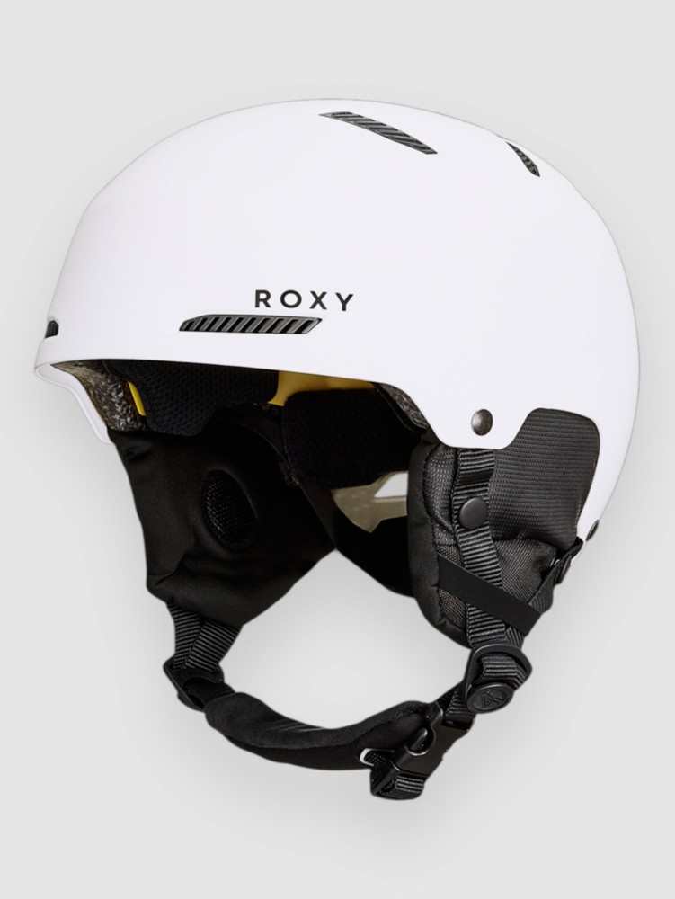 Шлем для сноуборда Roxy Freebird MIPS Helm, whisper white
Шлем для сноуборда Roxy Freebird MIPS Helm, whisper white