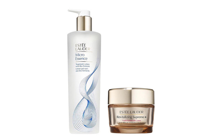 ESTEE LAUDER Yashilandai Native Lotion Smart Beauty Cream набор для ухода за кожей осветление подтягивание увлажнение восстановление
ESTEE LAUDER Yashilandai Native Lotion Smart Beauty Cream набор для ухода за кожей осветление подтягивание увлажнение восстановление