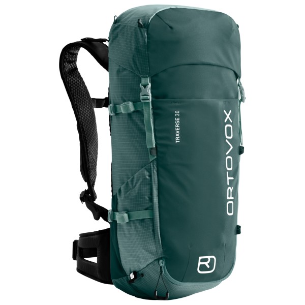 Traverse 30 - походный рюкзак Ortovox, серый
Traverse 30 - походный рюкзак Ortovox, серый