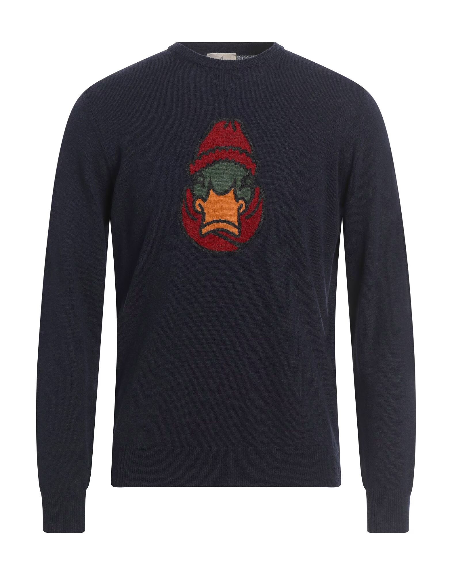 Свитер Brooksfield, полуночно-синий
Свитер Brooksfield, полуночно-синий