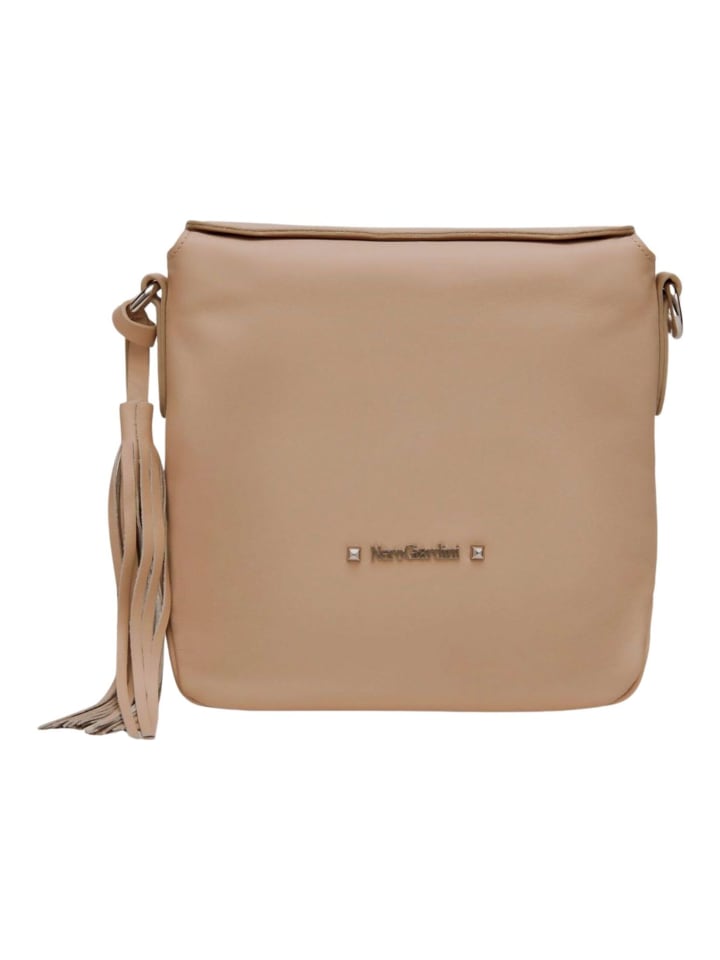 Наплечная сумка Nero Giardini, бежевый
Наплечная сумка Nero Giardini, бежевый