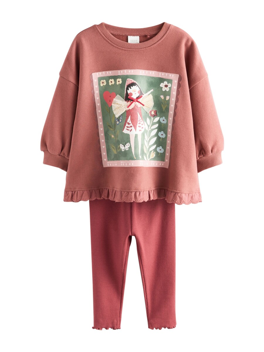 Набор Next, Cranberry
Набор Next, Cranberry