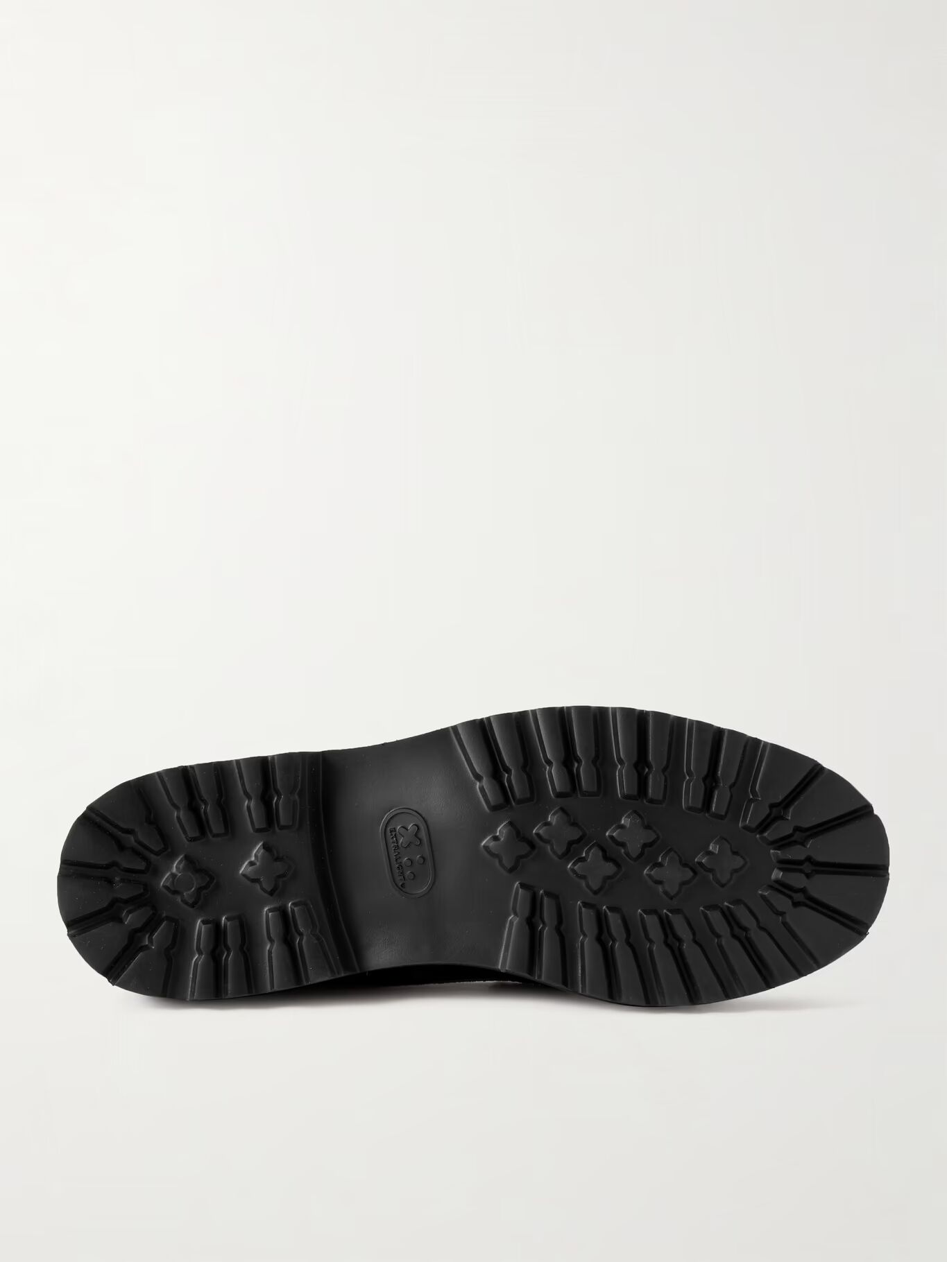 Пенни-лоферы Weejun 90 Larson из замши G.H. BASS, черный
Пенни-лоферы Weejun 90 Larson из замши G.H. BASS, черный