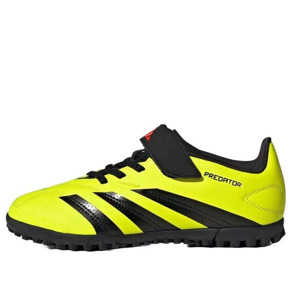 Кроссовки Predator Club HL TF Adidas, желтый
Кроссовки Predator Club HL TF Adidas, желтый