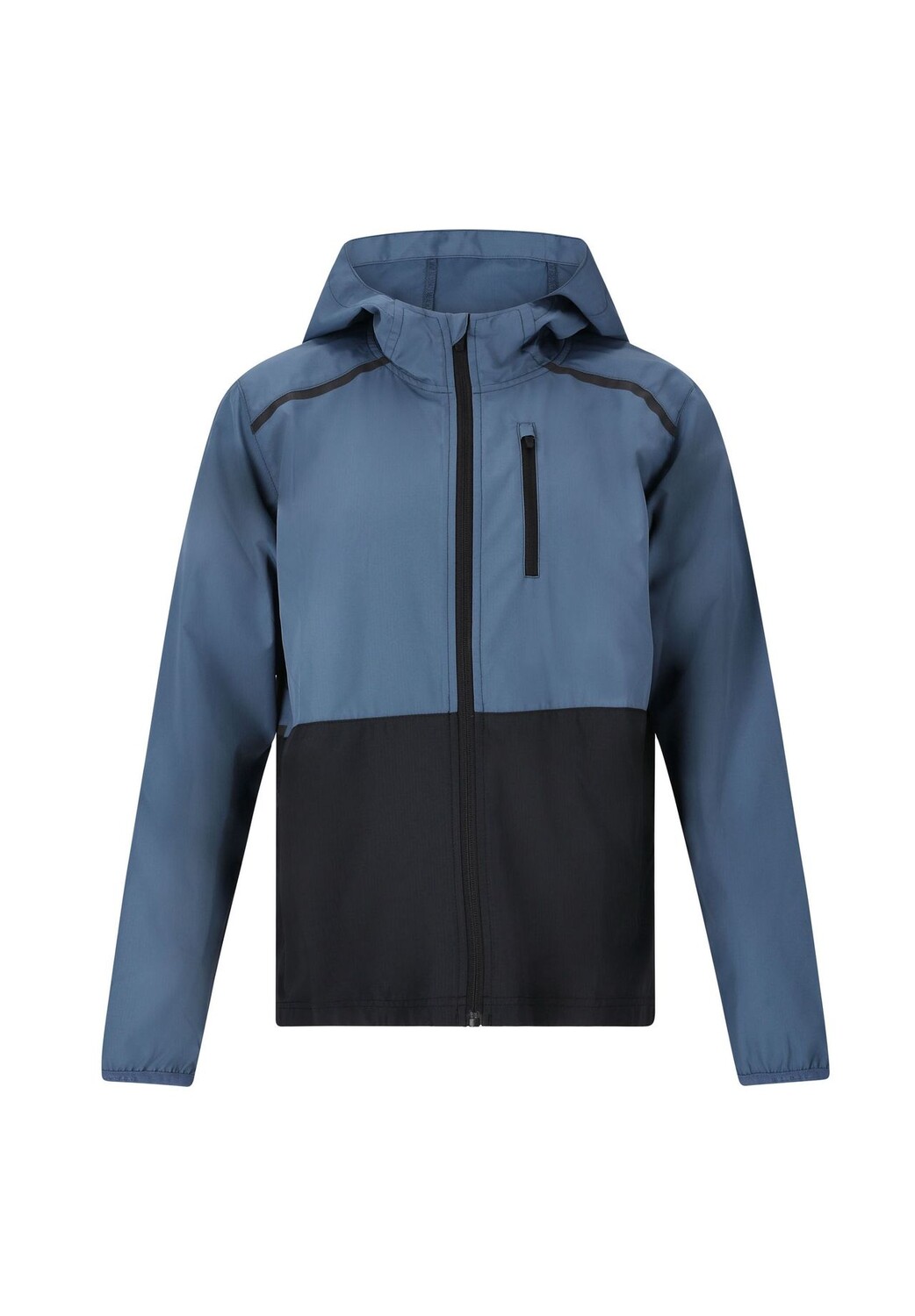 Беговая куртка Hugoee с ветро- и водоотталкивающей функцией ENDURANCE, цвет Slate Blue
Беговая куртка Hugoee с ветро- и водоотталкивающей функцией ENDURANCE, цвет Slate Blue