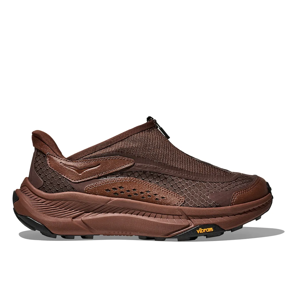 Унисекс кроссовки PROJECT TRANSPORT Hoka, коричневый
Унисекс кроссовки PROJECT TRANSPORT Hoka, коричневый