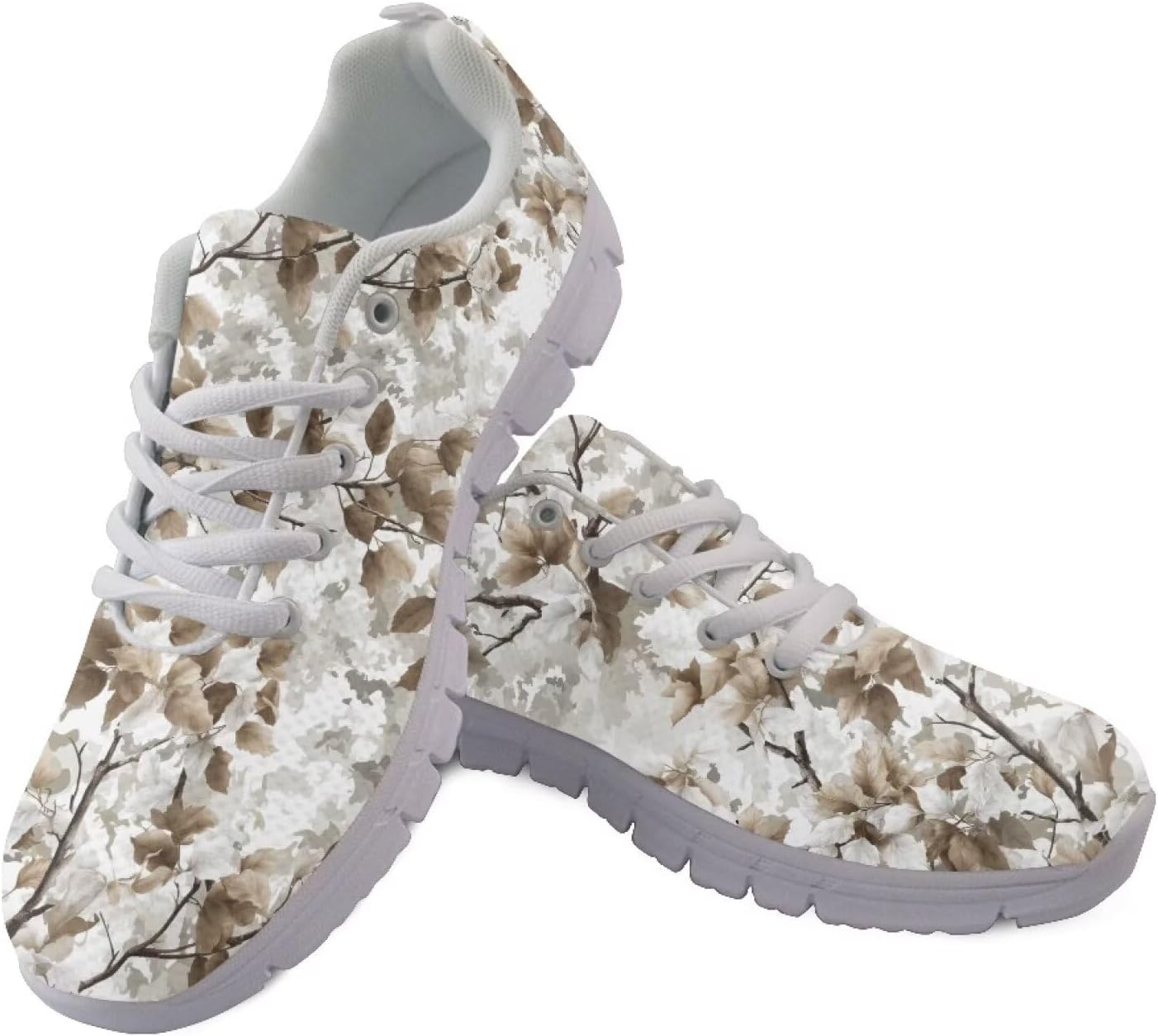 Женские ботинки POLERO в стиле бохо, легкие кроссовки на шнуровке, повседневная обувь для мужчин, размеры EU35-45, UK2.5-10, Light Camouflage Leaf Print
Женские ботинки POLERO в стиле бохо, легкие кроссовки на шнуровке, повседневная обувь для мужчин, размеры EU35-45, UK2.5-10, Light Camouflage Leaf Print