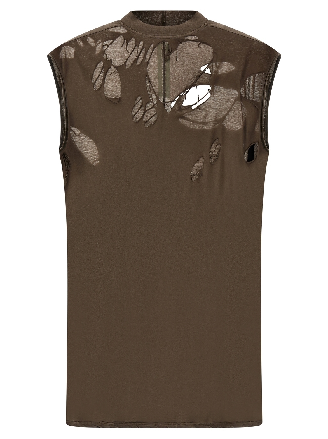 Топ 'Tarp T' DRKSHDW, серый
Топ 'Tarp T' DRKSHDW, серый