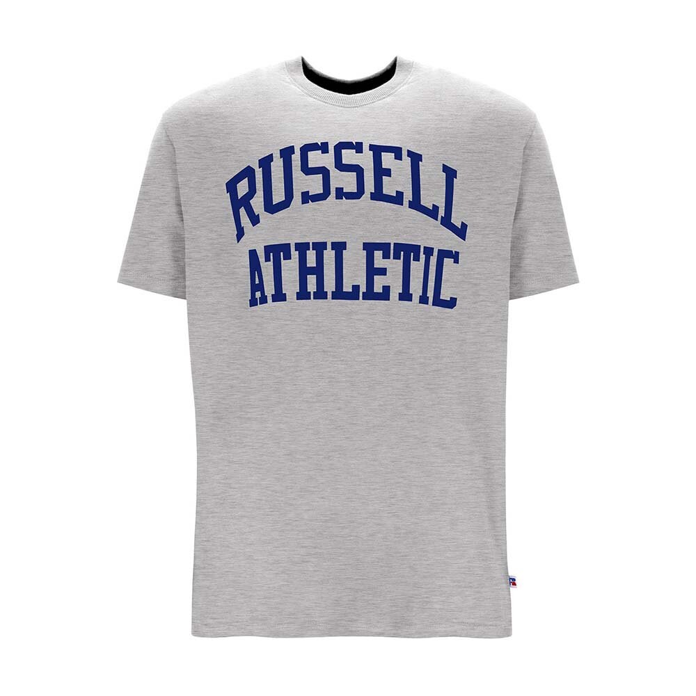 Футболка Russell Athletic EMT E36301, белый
Футболка Russell Athletic EMT E36301, белый