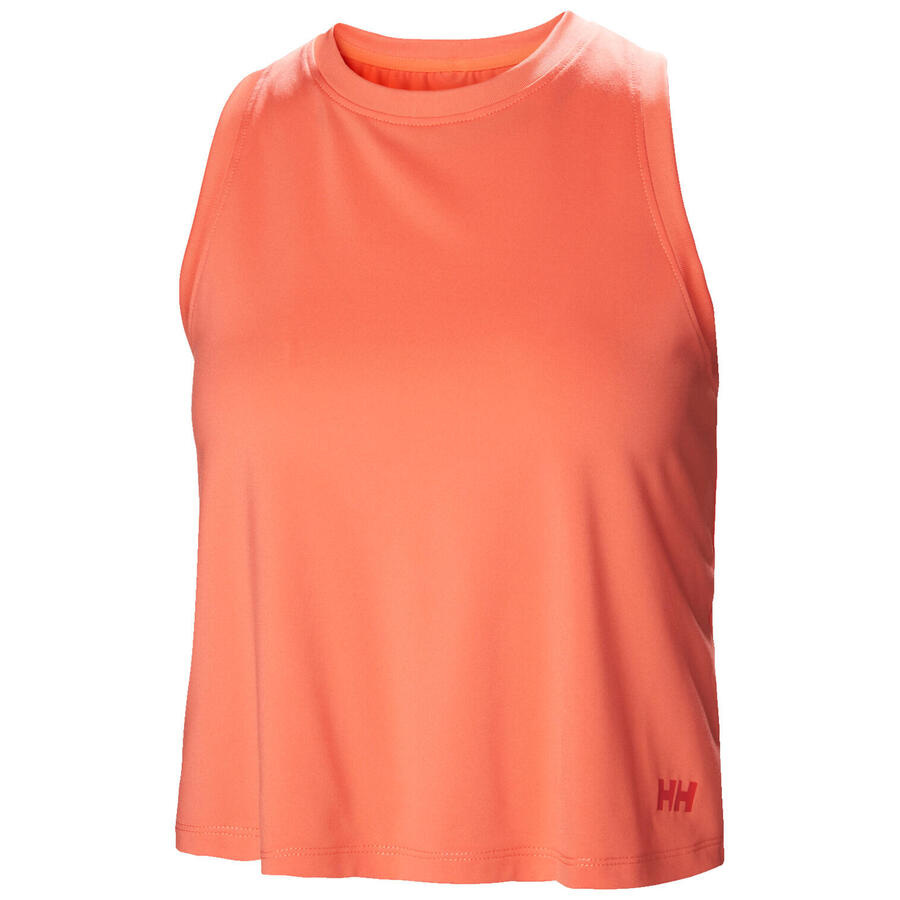 Женский топ Helly Hansen Ocean Cropped
Женский топ Helly Hansen Ocean Cropped