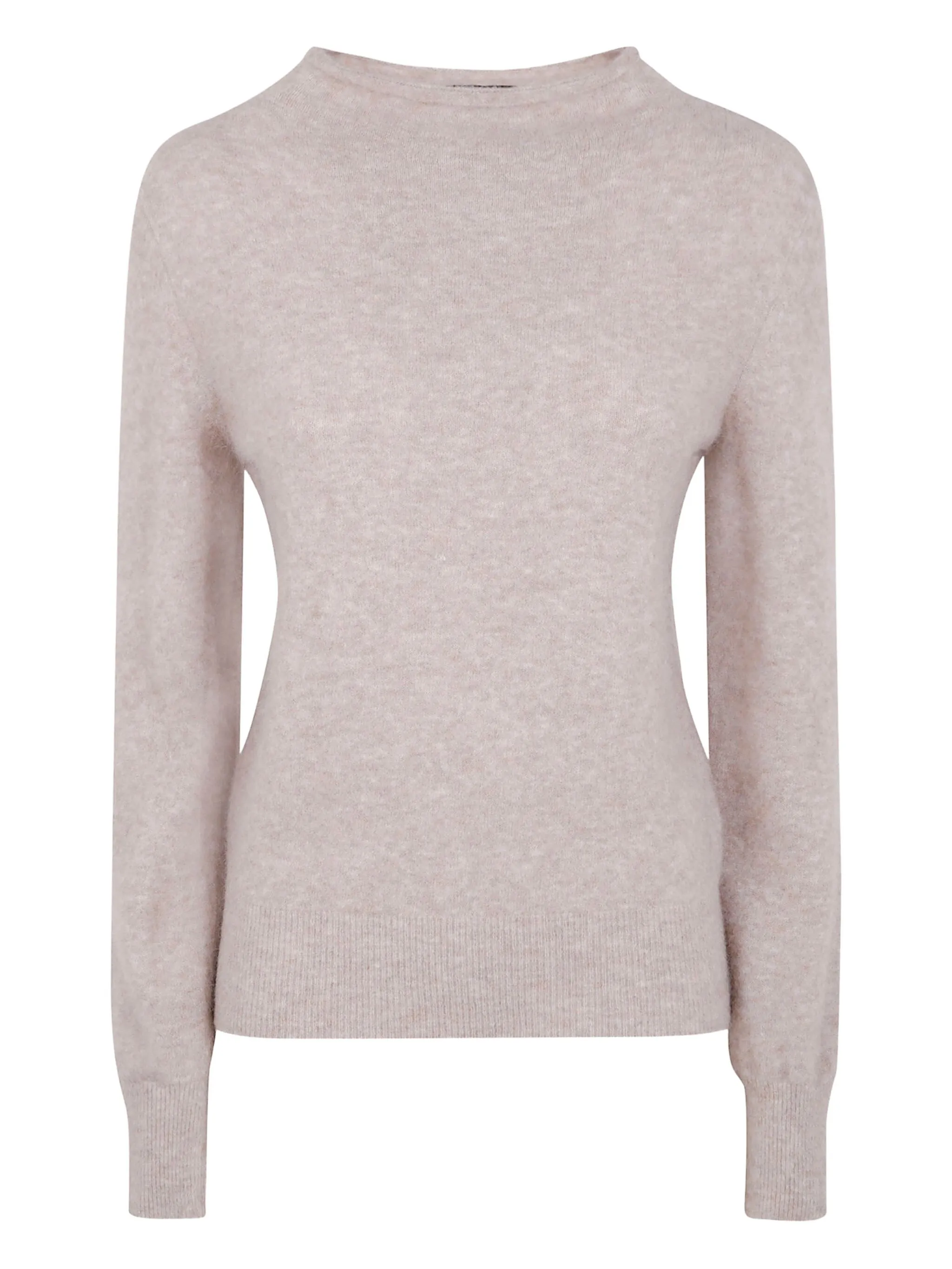 Свитер с длинными рукавами Anne Claire, бежевый
Свитер с длинными рукавами Anne Claire, бежевый