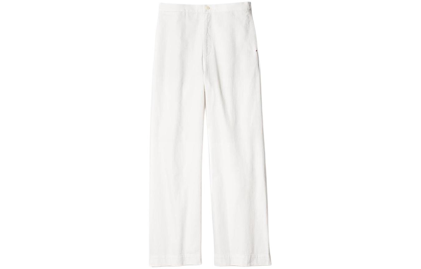 Брюки повседневные женские Uniqlo x Ines De La Fressange, молочно-белый
Брюки повседневные женские Uniqlo x Ines De La Fressange, молочно-белый