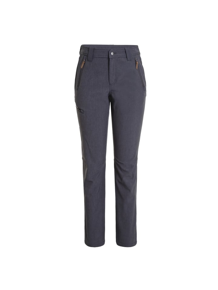 Спортивные и уличные брюки Icepeak Softshellhose / Winterhose Fleecefutter EP Arcola Kurzgröße, серый
Спортивные и уличные брюки Icepeak Softshellhose / Winterhose Fleecefutter EP Arcola Kurzgröße, серый