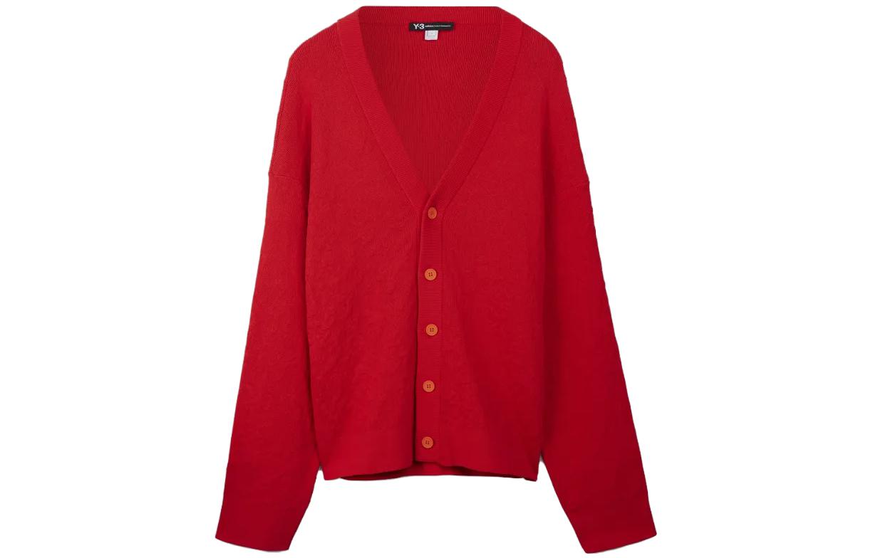 Y-3 Y 3 свитер унисекс sun red
Y-3 Y 3 свитер унисекс sun red