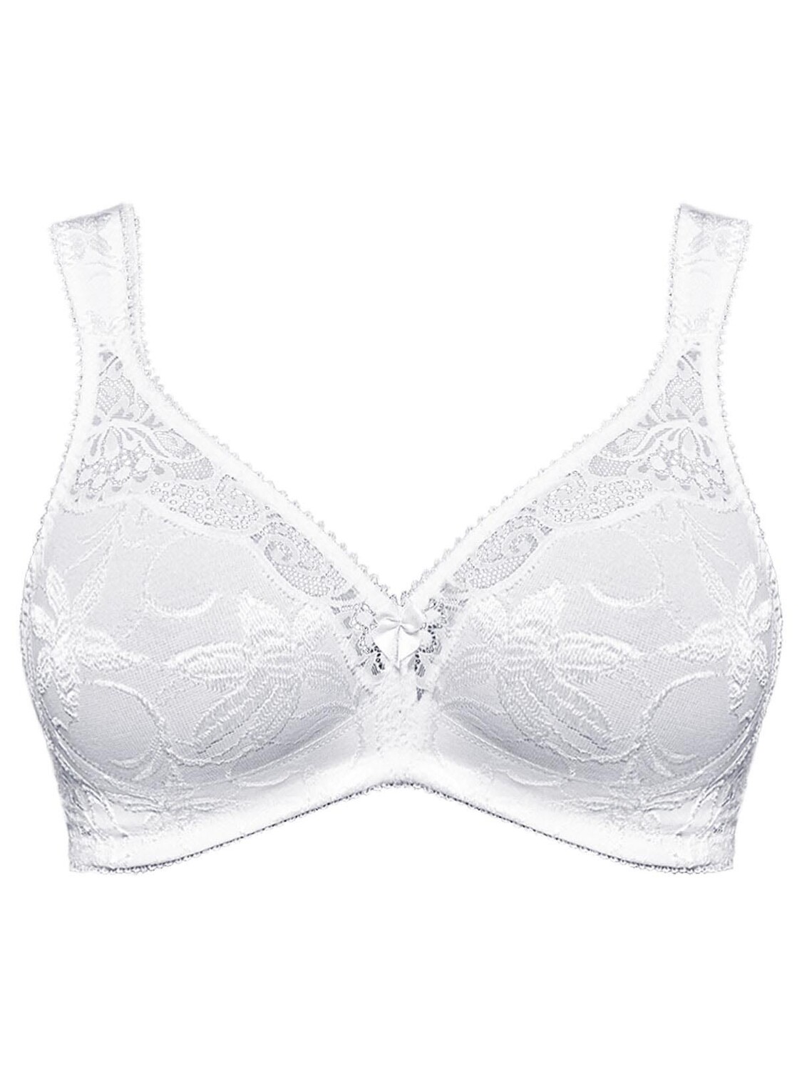 Бюстгальтер без косточек SUSA BH ohne Bügel Topsy, белый
Бюстгальтер без косточек SUSA BH ohne Bügel Topsy, белый