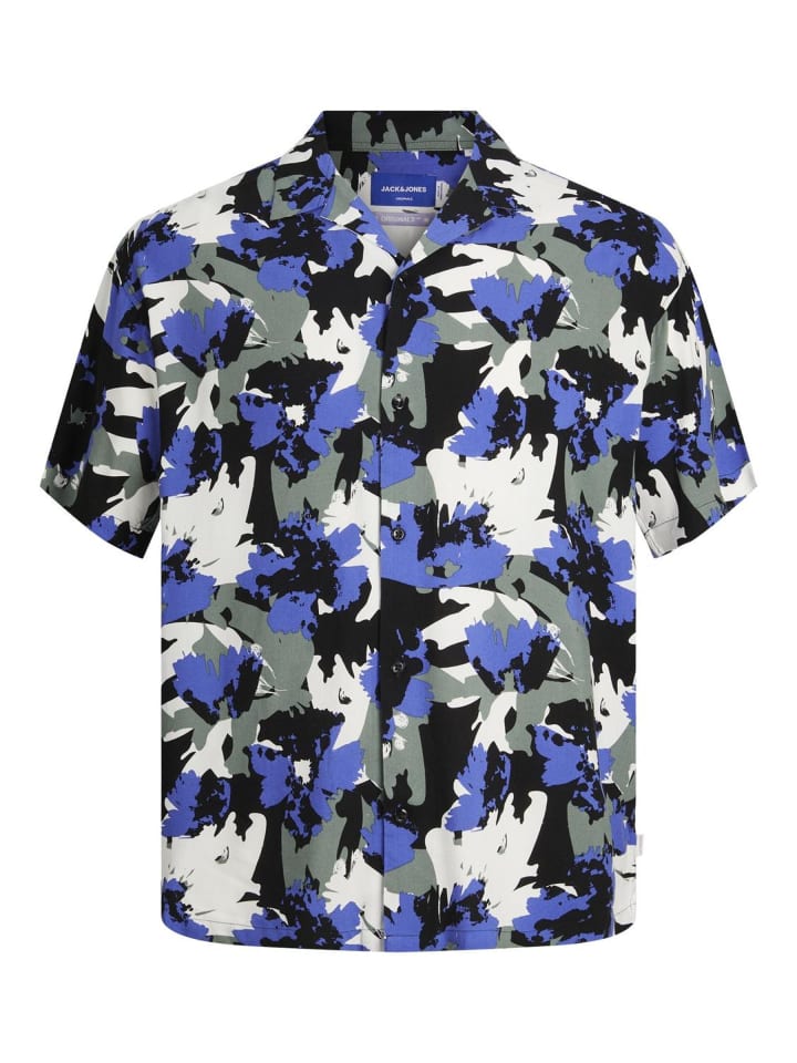 Рубашка Jack & Jones
Рубашка Jack & Jones