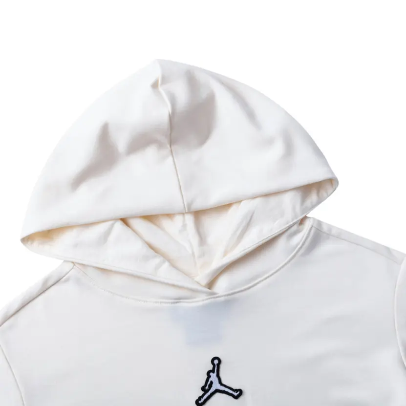 Толстовка PS Jordan, слоновая кость
Толстовка PS Jordan, слоновая кость