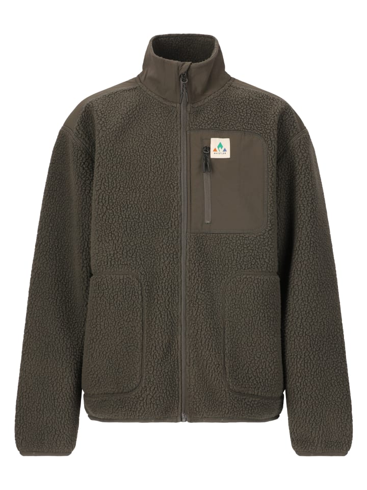 Свитер Whistler
Свитер Whistler