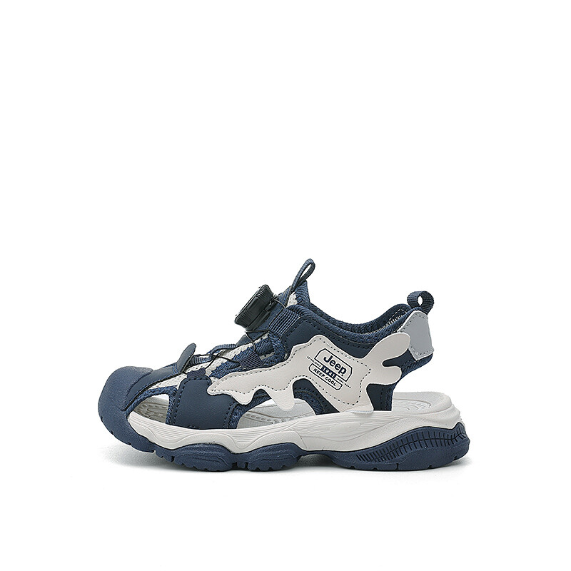 Детские сандалии детские белые Jeep, синий
Детские сандалии детские белые Jeep, синий