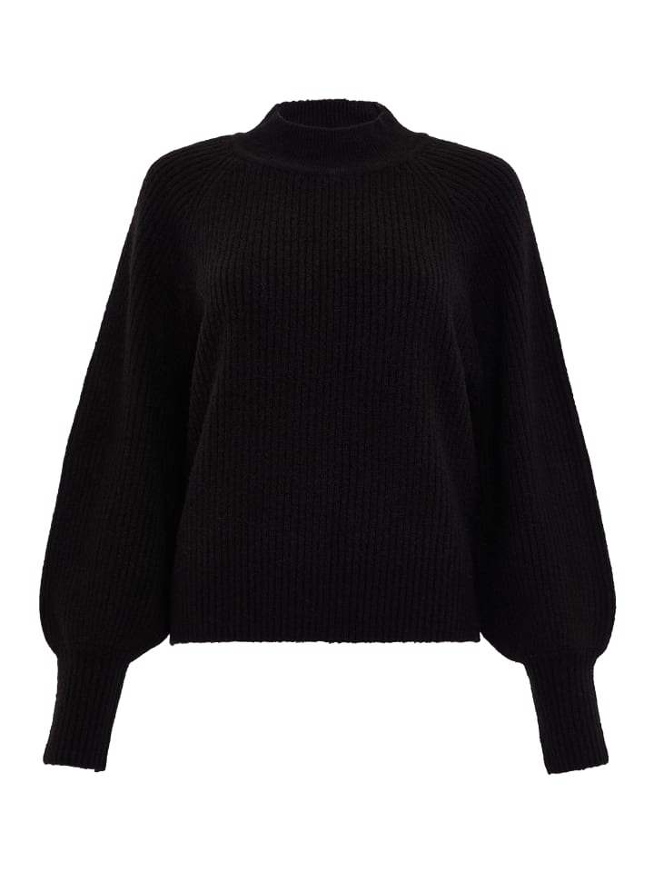 Свитер Threadbare, черный
Свитер Threadbare, черный