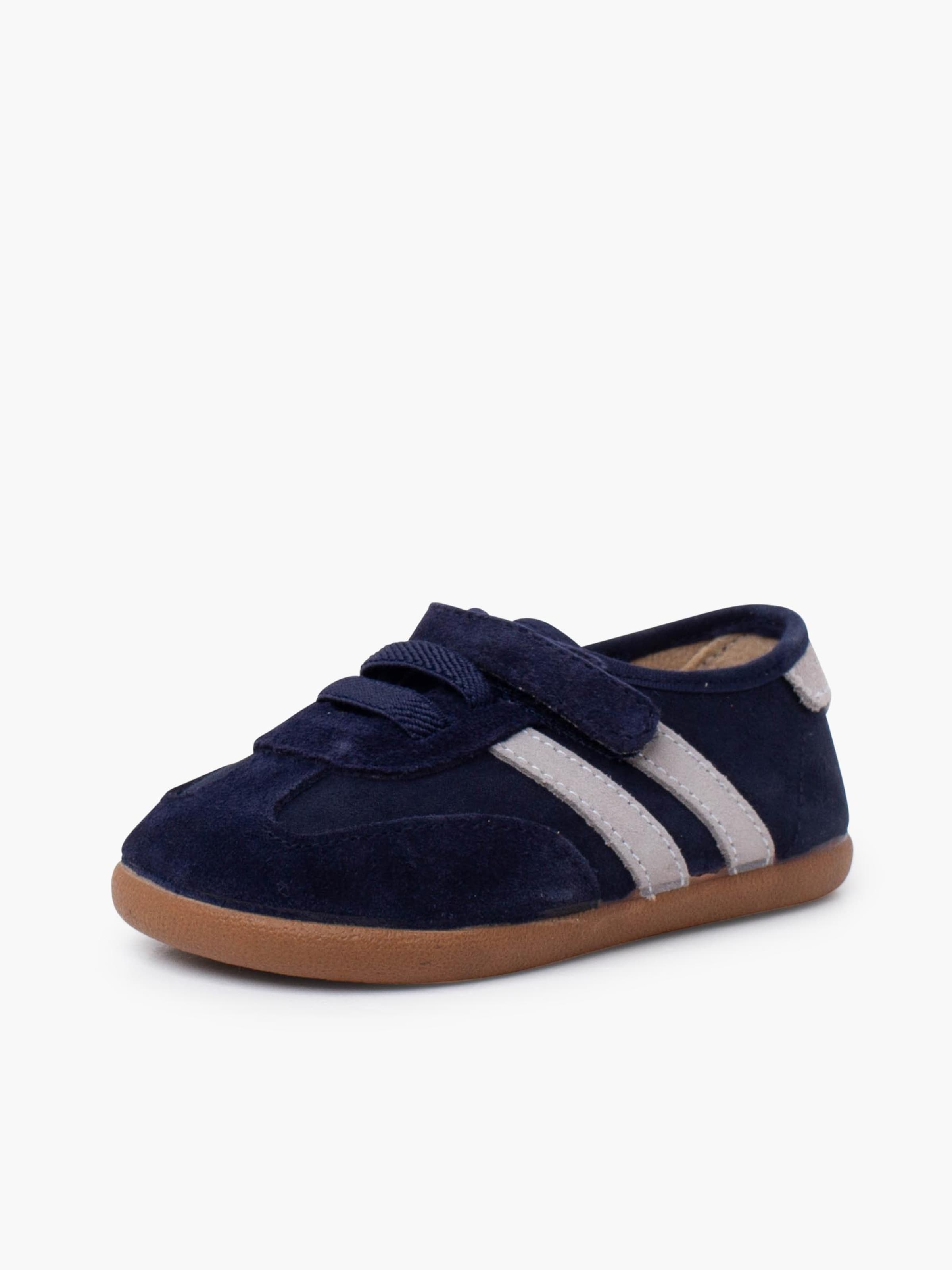 Pisamonas Кроссовки в цвете Marine Blue
Pisamonas Кроссовки в цвете Marine Blue