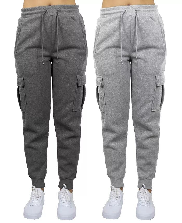 Женские тяжелые брюки-карго свободного кроя на флисовой подкладке, комплект из 2 шт Galaxy By Harvic, мультиколор
Женские тяжелые брюки-карго свободного кроя на флисовой подкладке, комплект из 2 шт Galaxy By Harvic, мультиколор