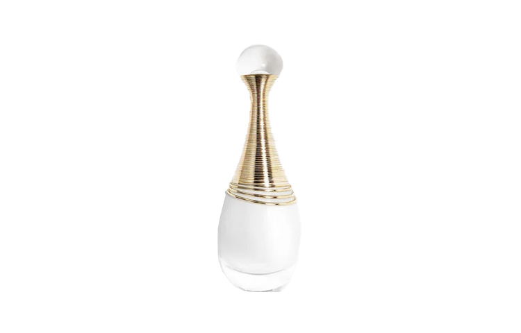 Парфюмерная вода Christian Dior J'Adore Parfum D'Eau, 30 мл
Парфюмерная вода Christian Dior J'Adore Parfum D'Eau, 30 мл