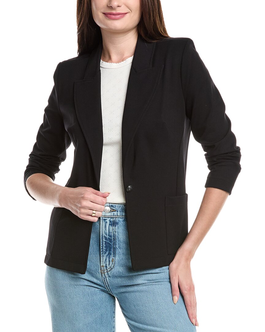 Пиджак Flynn от L’AGENCE L'Agence, черный
Пиджак Flynn от L’AGENCE L'Agence, черный