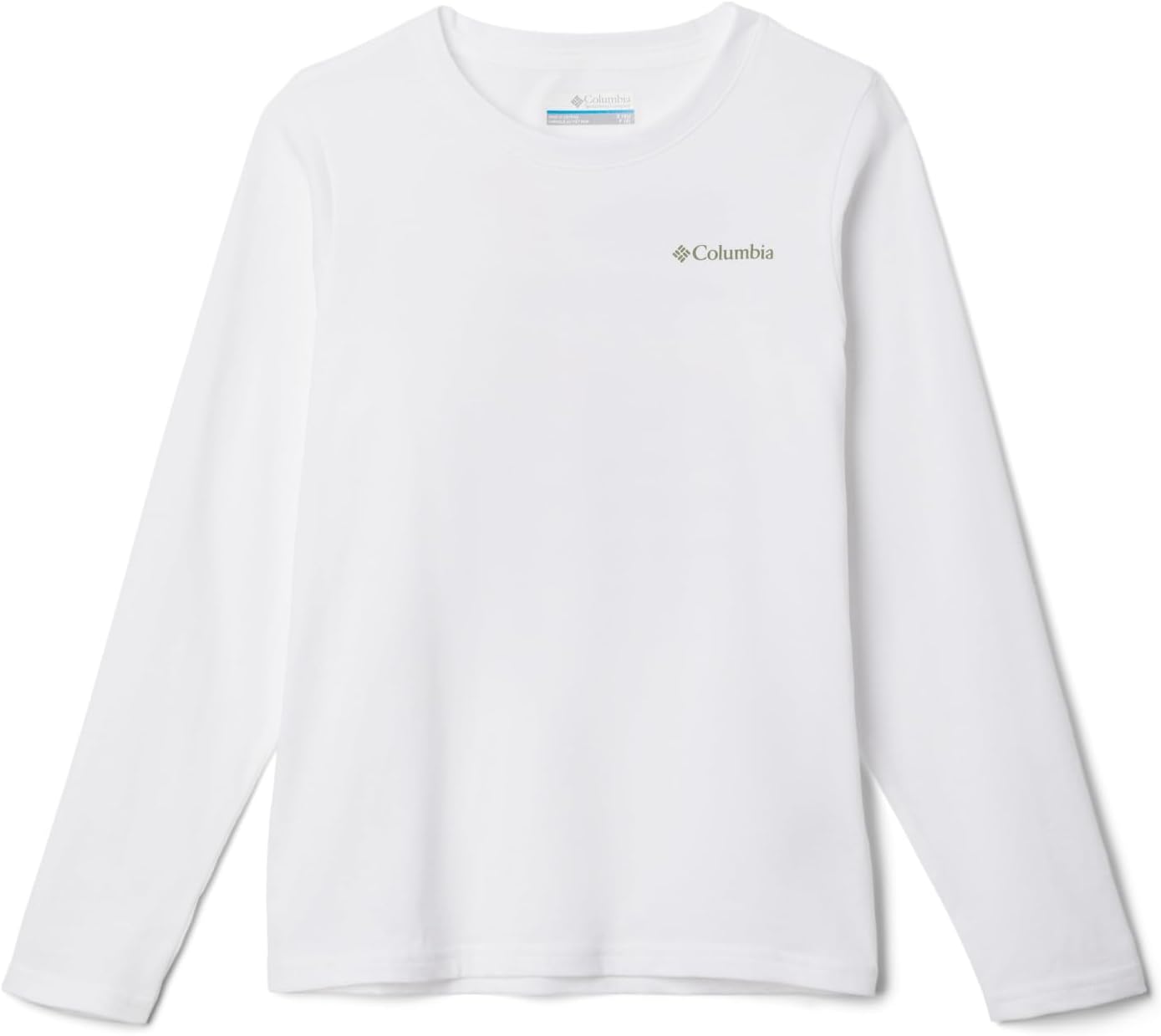 Футболка Columbia Boys Dobson Pass с длинным рукавом и принтом, White/Torn Sunscape
Футболка Columbia Boys Dobson Pass с длинным рукавом и принтом, White/Torn Sunscape