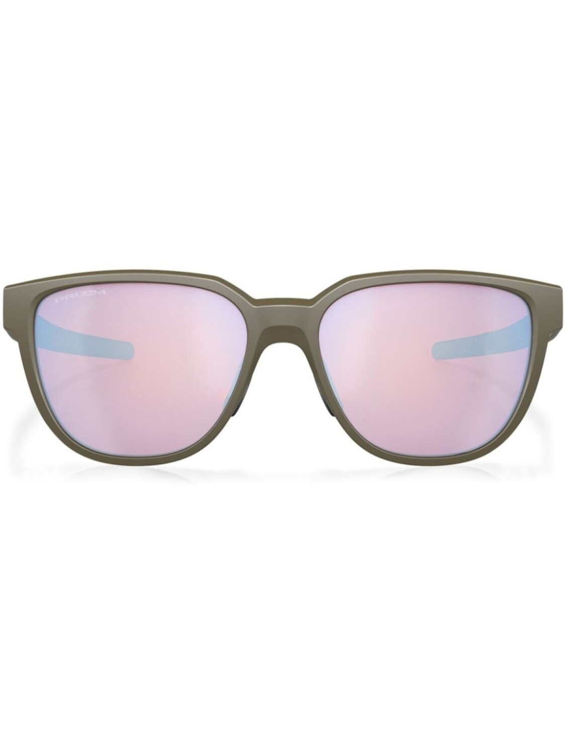 Oakley солнцезащитные очки Actuator, зеленый
Oakley солнцезащитные очки Actuator, зеленый