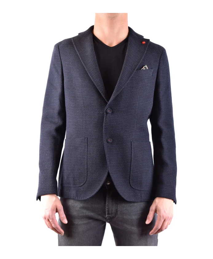 Стильная куртка для мужчин Manuel Ritz, синий
Стильная куртка для мужчин Manuel Ritz, синий