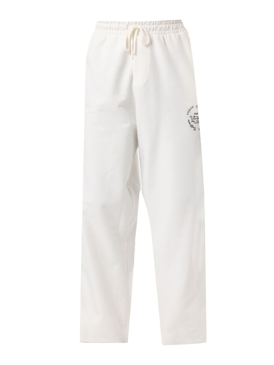 Обычные брюки VAMOS CLO, белый
Обычные брюки VAMOS CLO, белый