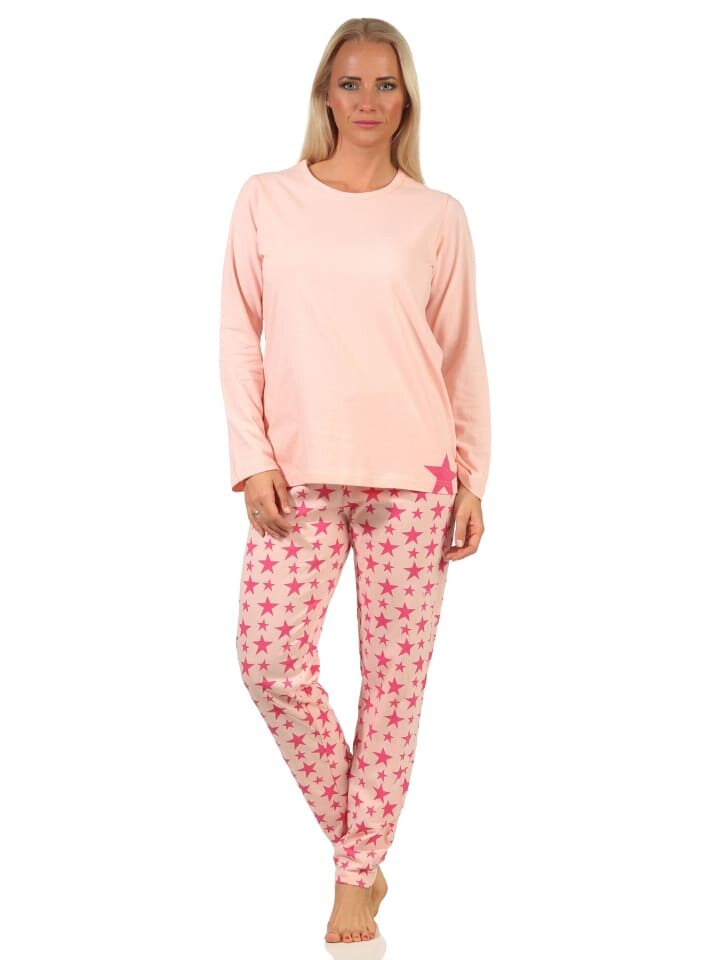 Ночное белье NORMANN, розовый
Ночное белье NORMANN, розовый