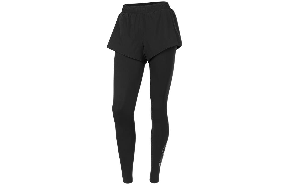 Спортивные брюки женские Black-0018 Skechers
Спортивные брюки женские Black-0018 Skechers