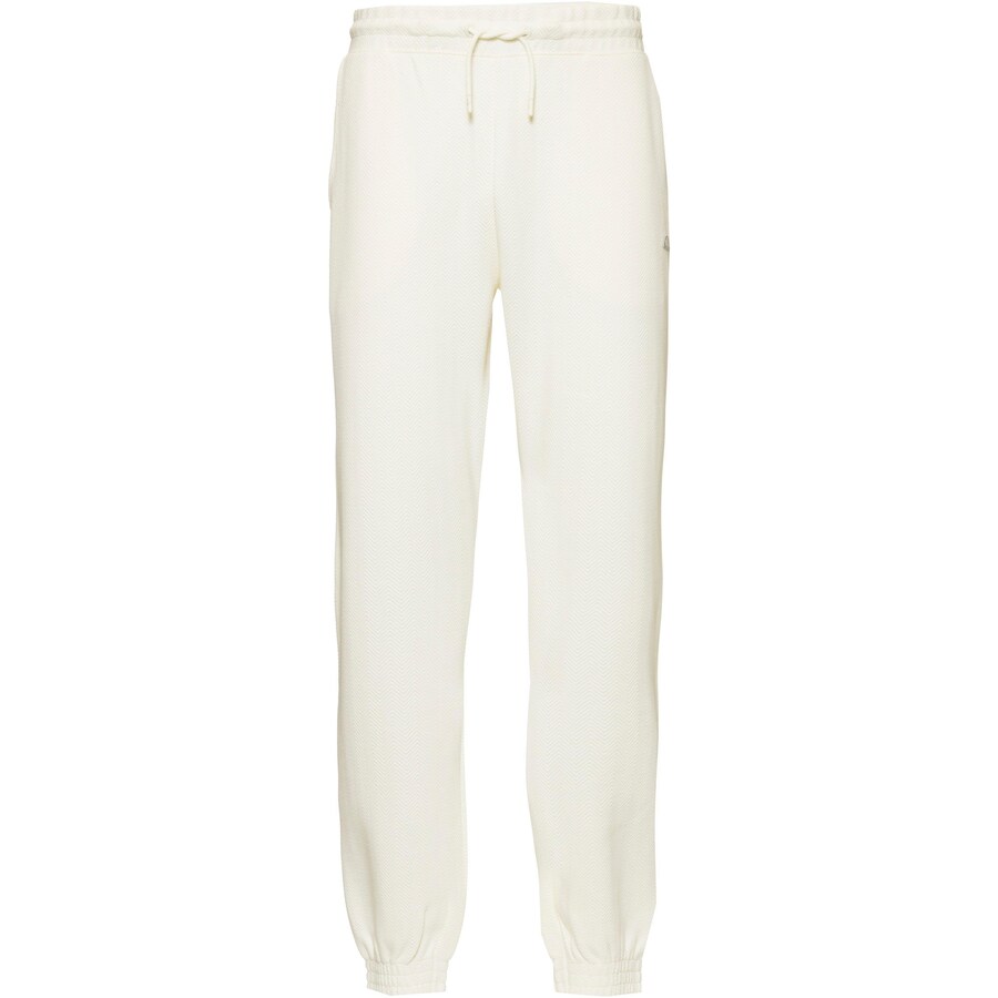 Зауженные брюки ELLESSE, Wool white
Зауженные брюки ELLESSE, Wool white