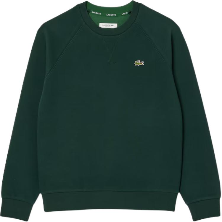 Свитшот Women's Jasper LACOSTE, Jasper
Свитшот Women's Jasper LACOSTE, Jasper