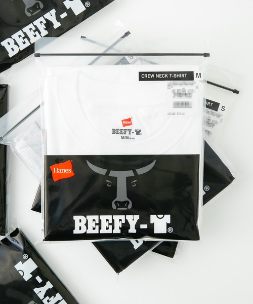 Футболка унисекс однотонная плотная HANES BEEFY, белый
Футболка унисекс однотонная плотная HANES BEEFY, белый