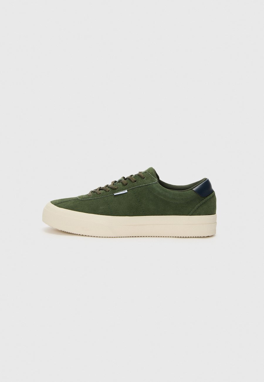 Кроссовки PS Paul Smith DILLON, Khaki
Кроссовки PS Paul Smith DILLON, Khaki
