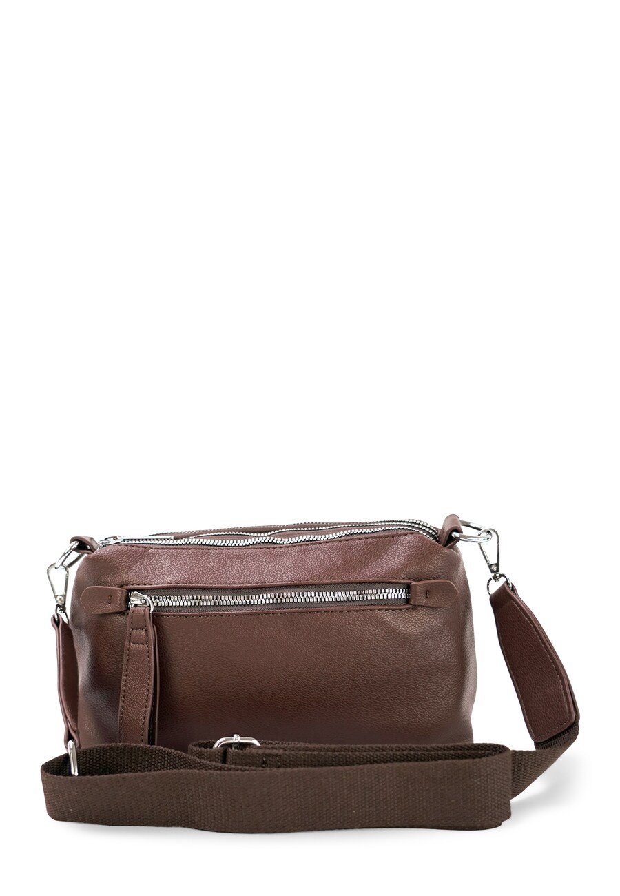 Сумка через плечо HARPA BRIAR, цвет Chestnut brown
Сумка через плечо HARPA BRIAR, цвет Chestnut brown