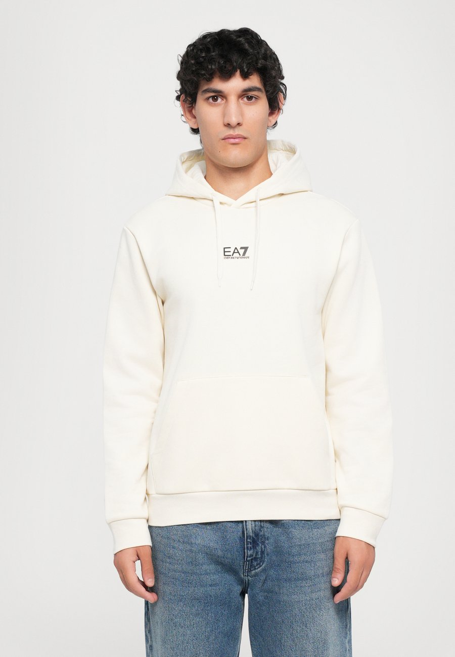 Худи EA7 Emporio Armani TRAIN CORE HOODIE, Vanilla Ice/Off-White
Худи EA7 Emporio Armani TRAIN CORE HOODIE, Vanilla Ice/Off-White