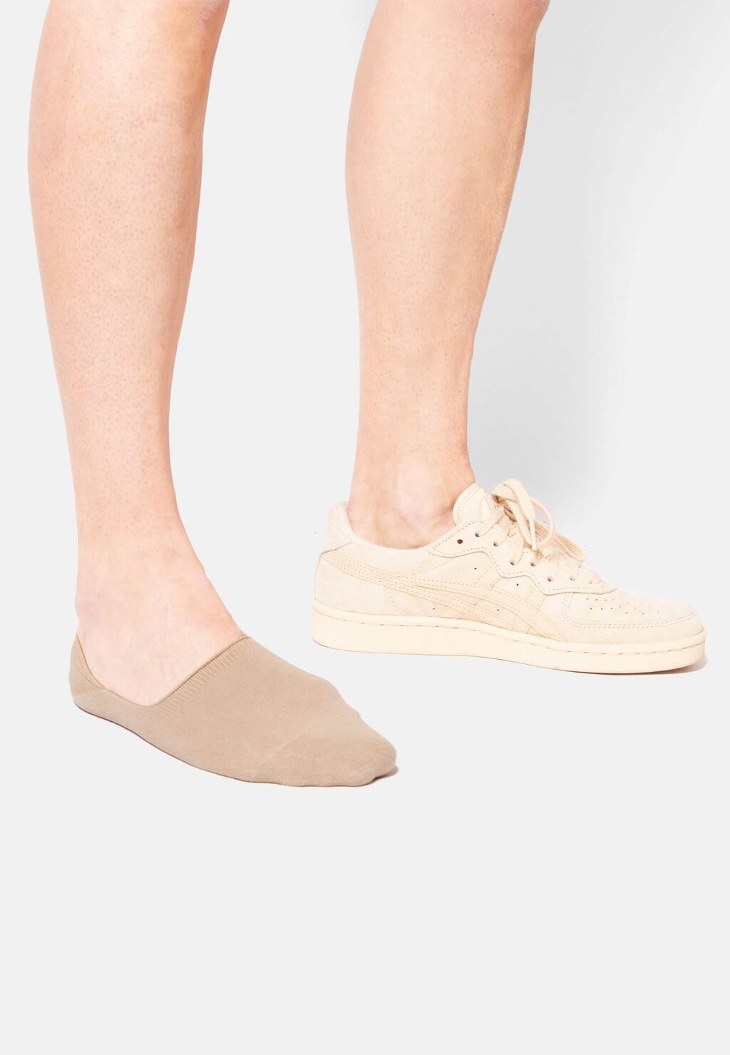 Носки для тренировок 3 PACK DillySocks, цвет Nude
Носки для тренировок 3 PACK DillySocks, цвет Nude