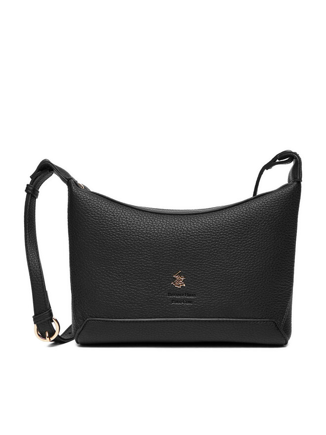 Сумка через плечо Beverly Hills Polo Club CEO-BHPC-C-008-08, черный
Сумка через плечо Beverly Hills Polo Club CEO-BHPC-C-008-08, черный