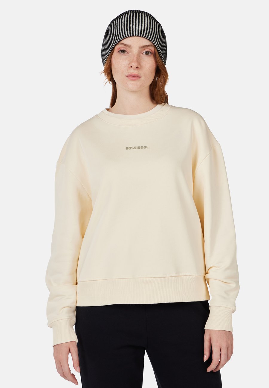 Толстовка Rossignol PRESSET CREWNECK RELAXED, Nature White/White, Белый, Толстовка Rossignol PRESSET CREWNECK RELAXED, Nature White/White
Толстовка Rossignol PRESSET CREWNECK RELAXED, Nature White/White, Белый, Толстовка Rossignol PRESSET CREWNECK RELAXED, Nature White/White