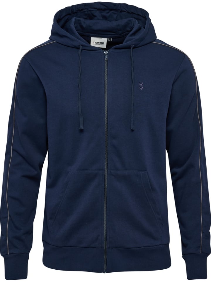 Hummel Худи “Pulse Piping Zip Hoodie” синего цвета, Синий, Hummel Худи “Pulse Piping Zip Hoodie” синего цвета
Hummel Худи “Pulse Piping Zip Hoodie” синего цвета, Синий, Hummel Худи “Pulse Piping Zip Hoodie” синего цвета