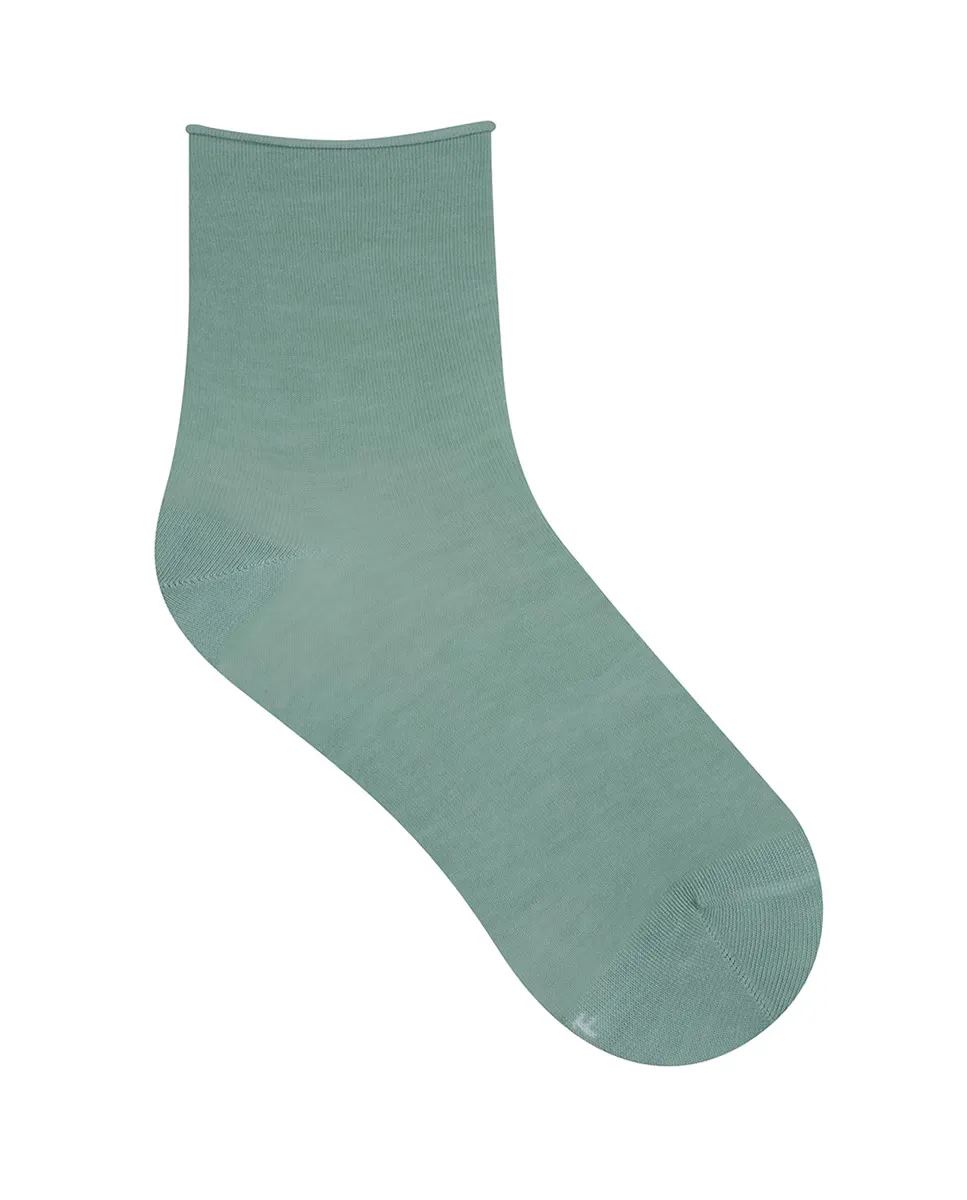 Носки Bleuforet, зеленый
Носки Bleuforet, зеленый