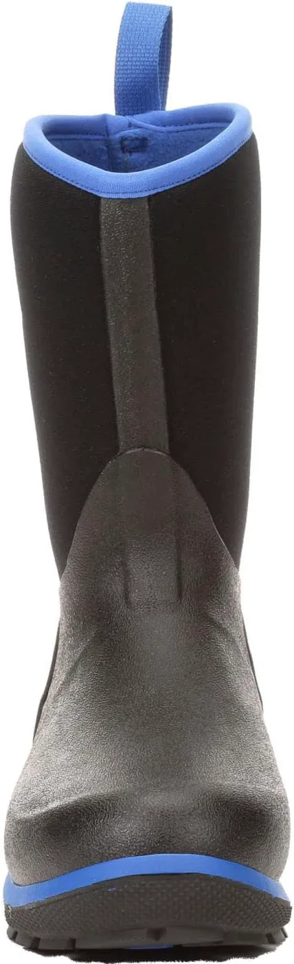 Сапоги MUCK для детей и унисекс, синий
Сапоги MUCK для детей и унисекс, синий