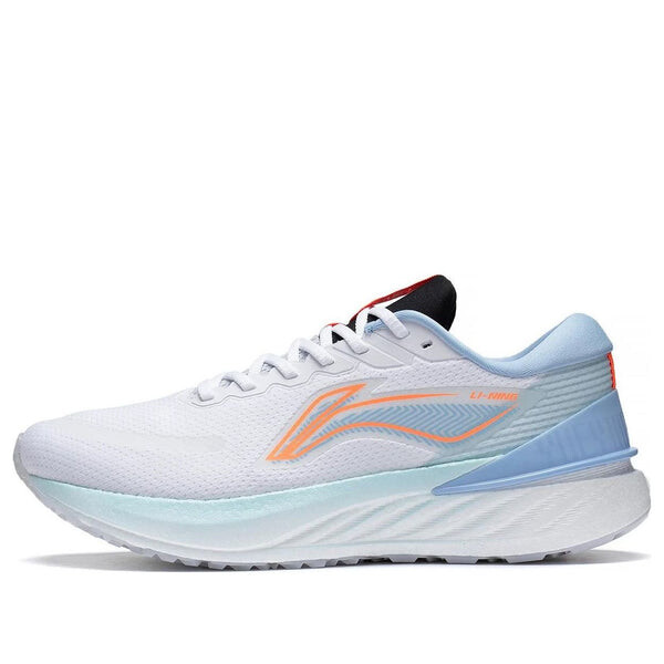 Кроссовки yueying 2 Li-Ning, белый
Кроссовки yueying 2 Li-Ning, белый