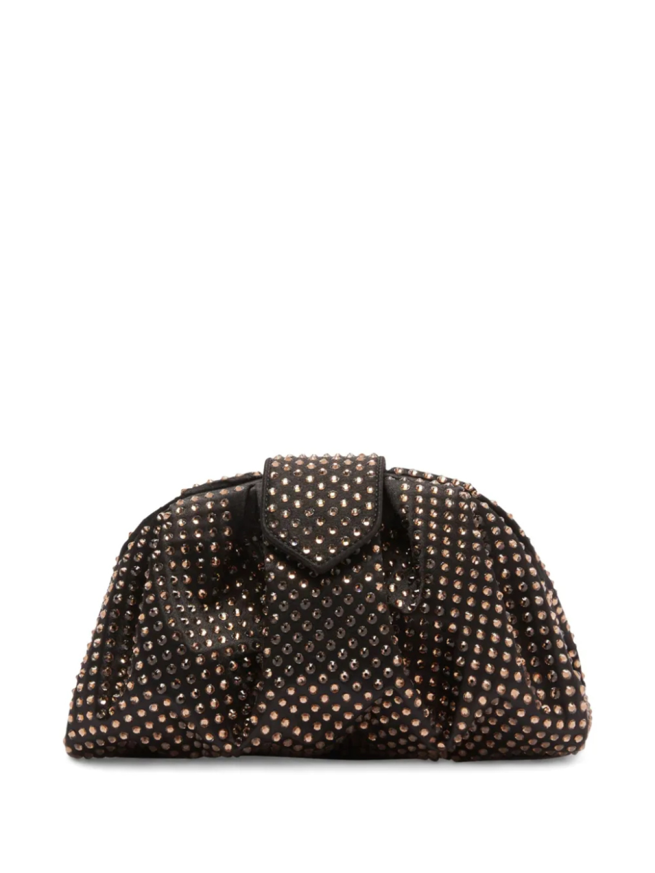 Сумка-клатч Amandhe Giuseppe Zanotti, черный
Сумка-клатч Amandhe Giuseppe Zanotti, черный