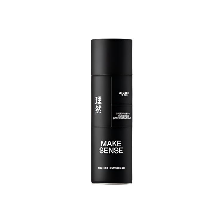 Ocean Scent Quick Dry Спрей для укладки Объем и пышность 65ml/65ml*2/65ml*3 MAKE ESSENCE
Ocean Scent Quick Dry Спрей для укладки Объем и пышность 65ml/65ml*2/65ml*3 MAKE ESSENCE