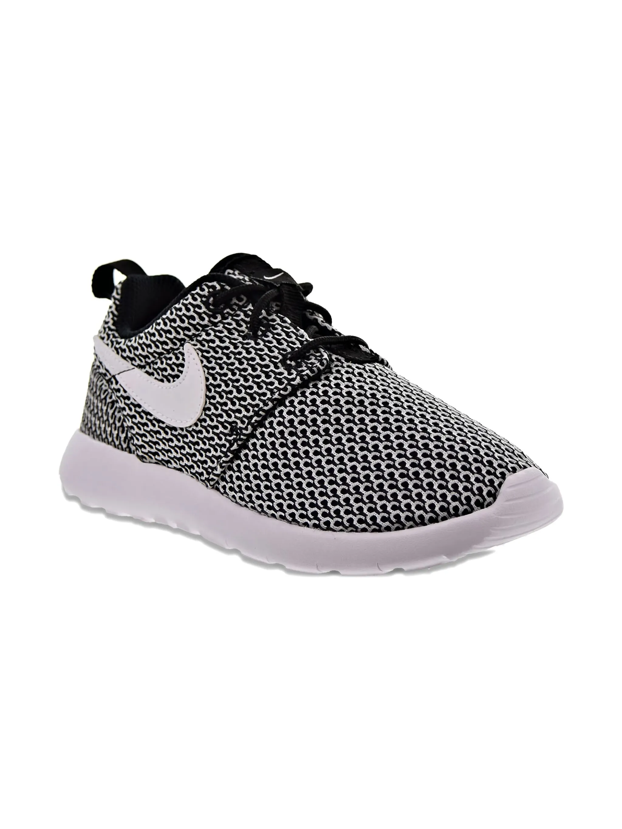 Кроссовки Roshe One Little Nike Kids, белый
Кроссовки Roshe One Little Nike Kids, белый